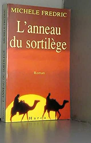 L'anneau du sortilège