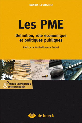 Les PME : définition, rôle économique et politiques publiques