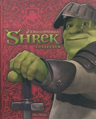 La légende de Shrek