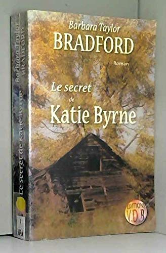 Le secret de Katie Byrne