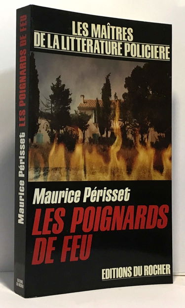 Les Poignards de feu