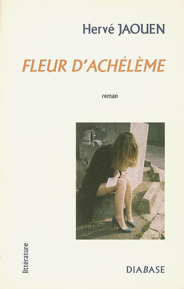 Fleur d'achélème