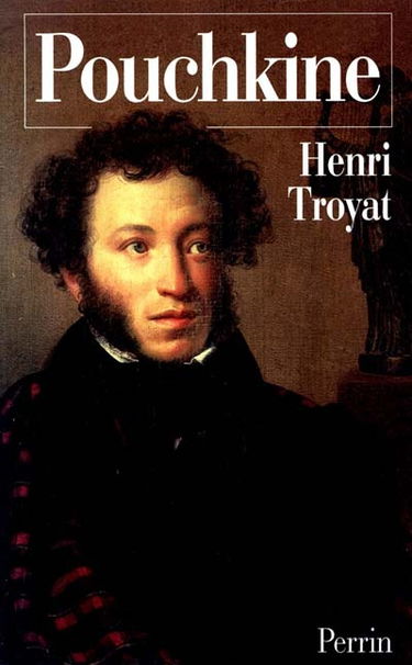 Pouchkine : biographie