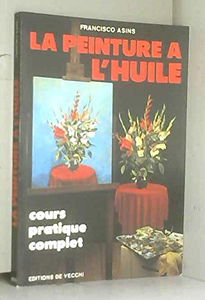 La Peinture à l'huile
