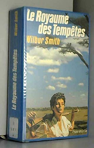 Le royaume des tempêtes