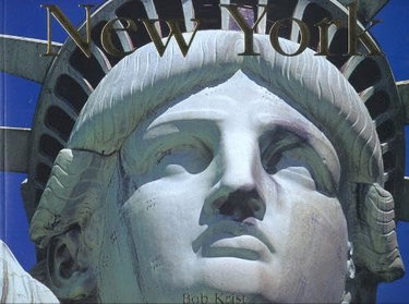 Couverture de A Photo Tour of New York