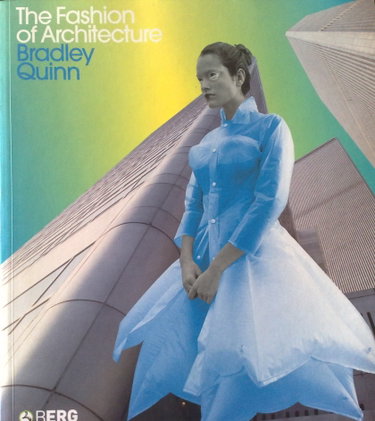 Couverture de The Fashion of Architecture