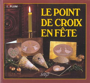 Le point de croix en fête