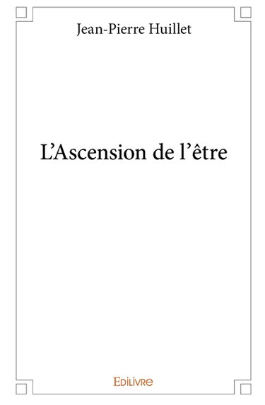 L’ascension de l’être