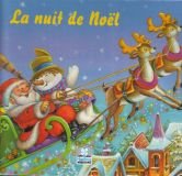 La nuit de Noël