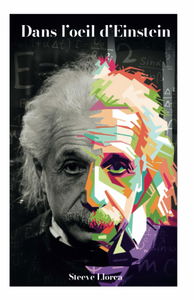 Dans l'œil d'Einstein
