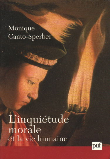 L' Inquiétude morale et la vie humaine