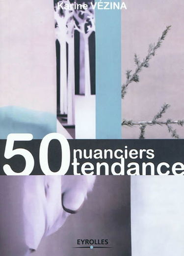 50 nuanciers tendance
