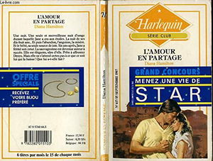 L'Amour en partage (Harlequin)