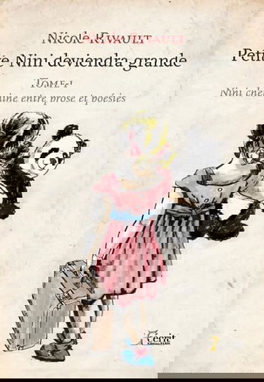 Nini chemine entre prose et poésie