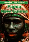 Couverture de PAPUA NEW GUINEA 5 par Collectif