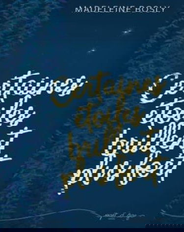 Certaines étoiles brillent plus fort