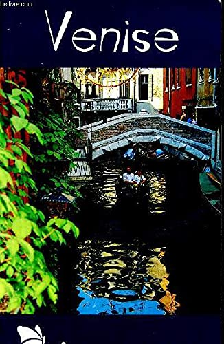 Guide Mondéos. Venise