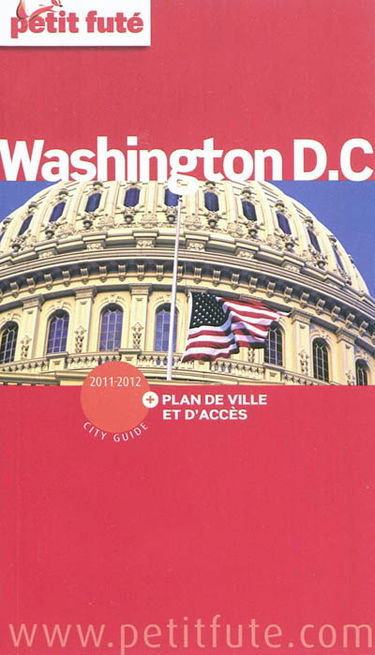 Washington DC : 2011-2012