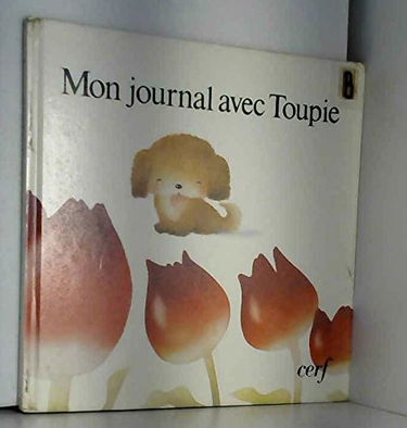 Mon journal avec Toupie