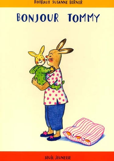 Bonjour Tommy