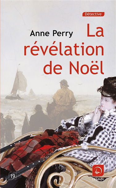 La révélation de Noël
