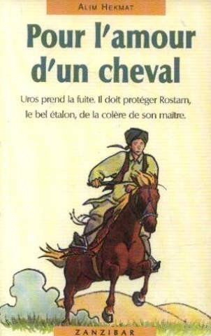 Pour l'amour d'un cheval