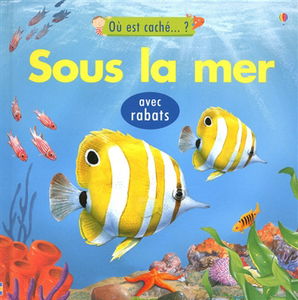 Sous la mer