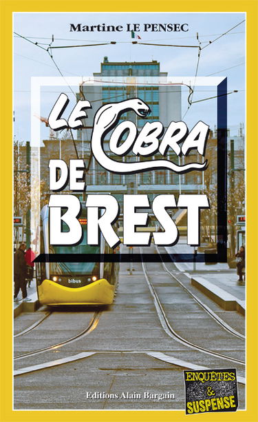 Le cobra de Brest