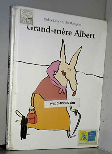 Le loup et l'orpheline