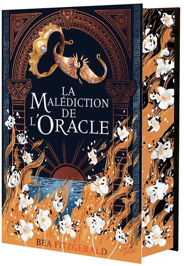 La malédiction de l'oracle