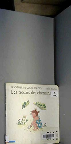 Les Trésors des chemins