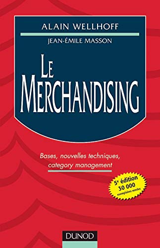 Le merchandising