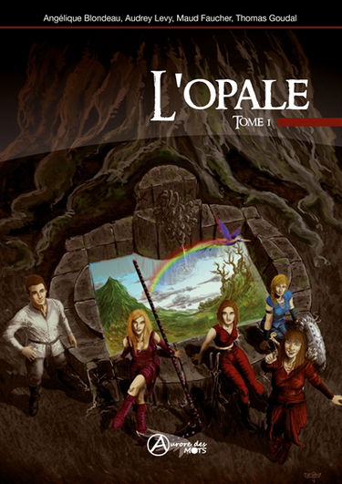 L'Opale : Tome 1