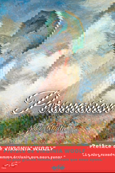 Persuasion: Texte intégral