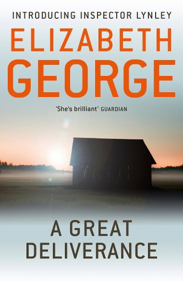 Couverture de A Great Deliverance: An Inspector Lynley Novel: 1 par Elizabeth George