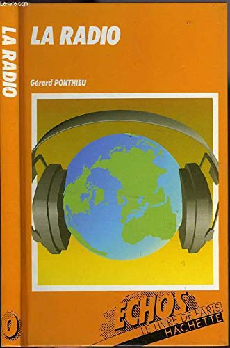 La radio