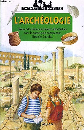 L'Archeologie
