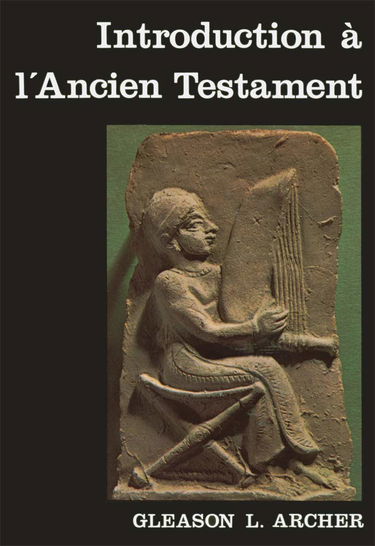 Introduction à l'Ancien Testament