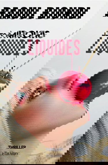 Les miroirs liquides