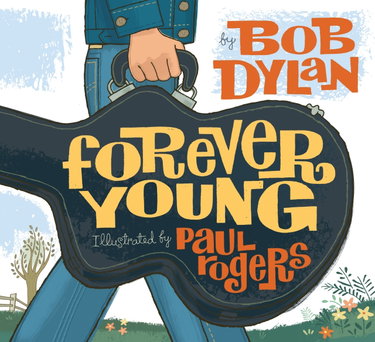Couverture de Forever Young