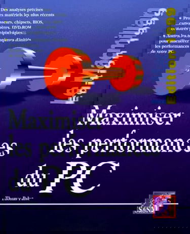 Maximiser les performances du PC