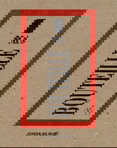 Ma bouteille: Conte de Noël