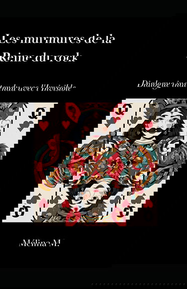 Les murmures de la Reine du rock: Dialogue inattendu avec l'Invisible