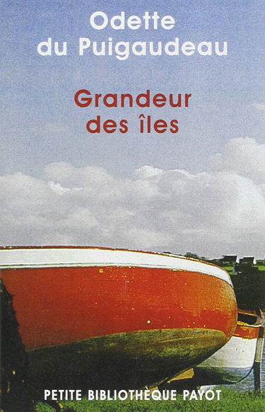 Grandeur des îles