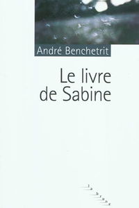 Le livre de Sabine
