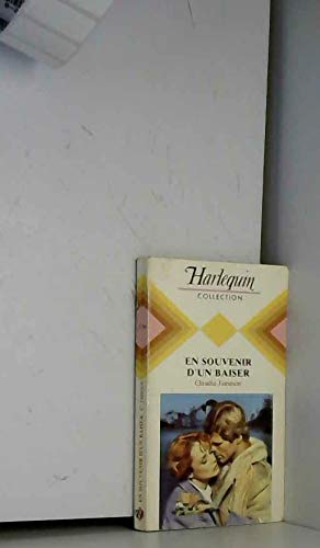 En souvenir d'un baiser (Harlequin)