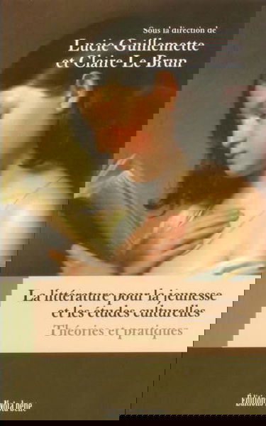 La littérature pour la jeunesse