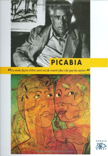 Picabia : 1879-1953