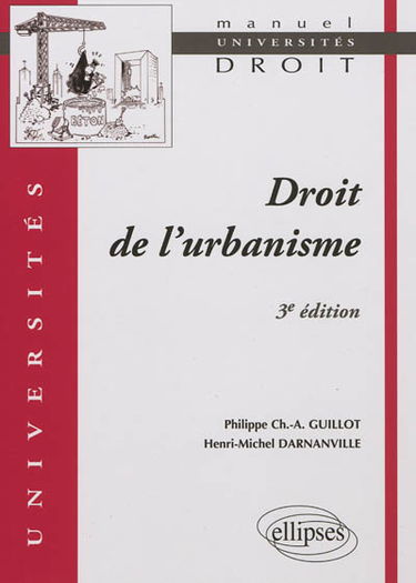 Droit de l'urbanisme